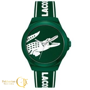 ساعت مچی مردانه لاکوست(LACOSTE) مدل 2011309