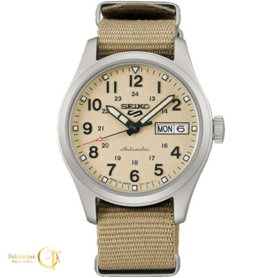 ساعت مچی مردانه اصل سیکو مدل SBSA199