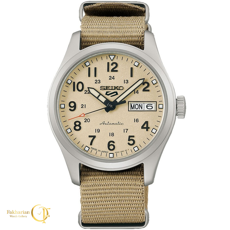 ساعت مچی مردانه اصل سیکو مدل SBSA199 ساعت مچی مردانه اصل سیکو مدل SBSA199