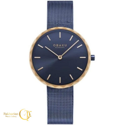 ساعت زنانه اباکو مدل V252LXSLML