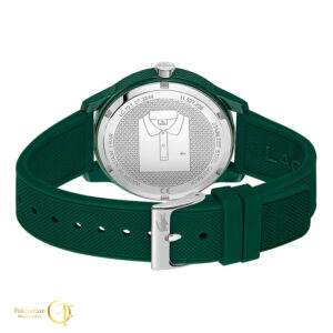 ساعت مچی مردانه و زنانه لاگوست LACOSTE مدل 2011135