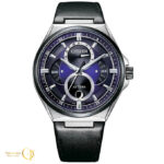 ساعت مچی مردانه سیتیزن مدل BU0066-11W