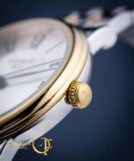 ساعت زنانه تیسوت (TISSOT) رفرانس T122.210.22.033.00