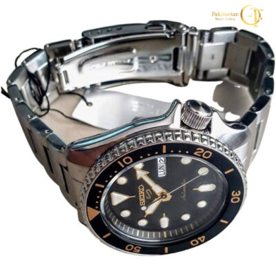 ساعت مچی مردانه سیکو مدل SRPD57K1