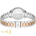 ساعت مچی عقربه ای لاکوست (Lacoste) مدل 2001263