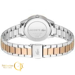 ساعت مچی عقربه ای لاکوست (Lacoste) مدل 2001263