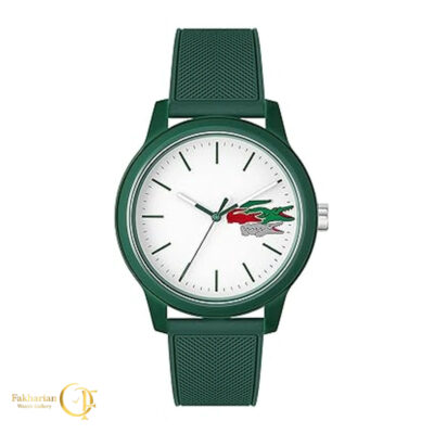 ساعت مچی مردانه و زنانه لاگوست LACOSTE مدل 2011135