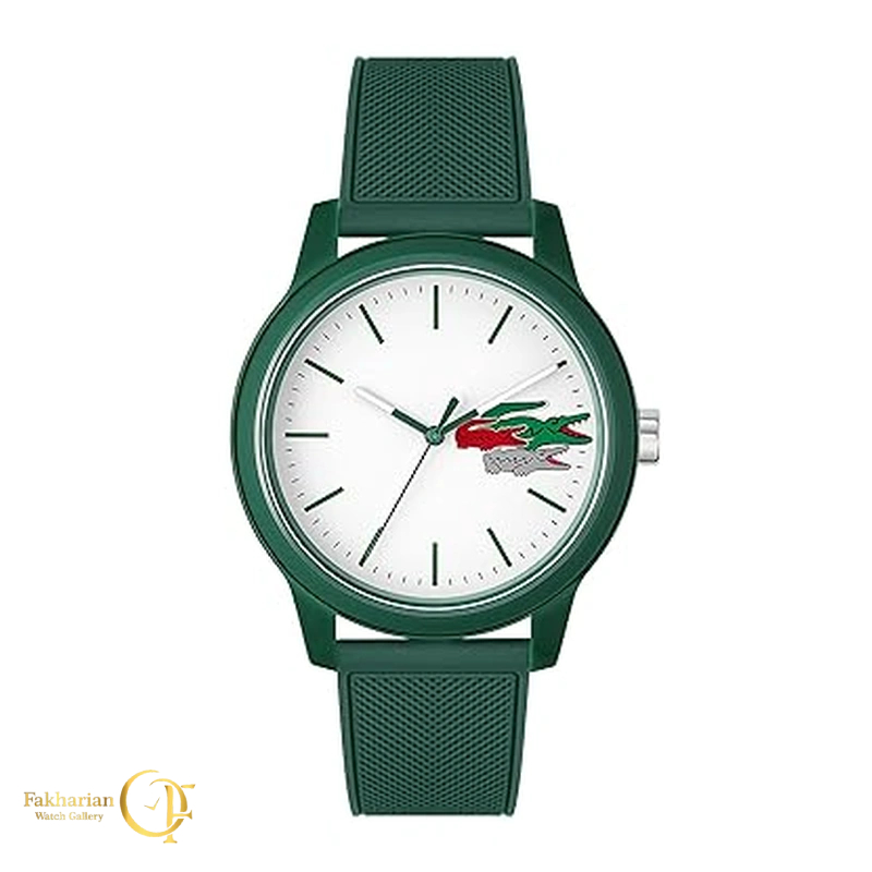 ساعت مچی مردانه و زنانه لاگوست LACOSTE مدل 2011135 ساعت مچی مردانه و زنانه لاگوست LACOSTE مدل 2011135