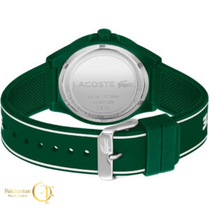 ساعت مچی مردانه لاکوست(LACOSTE) مدل 2011309