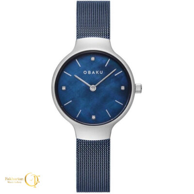 ساعت مچی اباکو مدل v241LXCLML