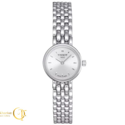 ساعت زنونه تیسوت TISSOT مدل T058.‎009.‎11.‎031.‎00