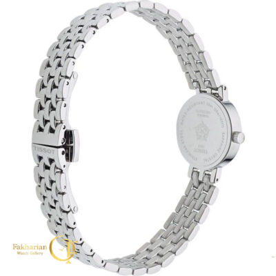 ساعت زنونه تیسوت TISSOT مدل T058.009.11.031.00