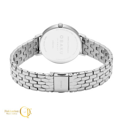 ساعت اوباکو Obaku زنانه V248LXCWSC