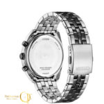 ساعت مچی مردانه اصل | برند سیتیزن | مدل AN8218-54E