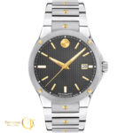 ساعت مچی مردانه موادو, کد 0607552