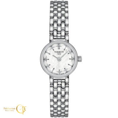 ساعت مچی تیسوت مدل T140.009.11.111.00