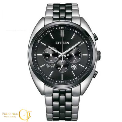 ساعت مچی مردانه اصل | برند سیتیزن | مدل AN8218-54E