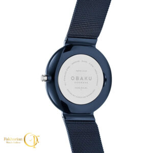 ساعت مچی اباکو مدل 230LXHLML