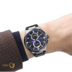 ساعت مچی مردانه سیتیزن مدل BU0066-11W