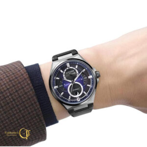 ساعت مچی مردانه سیتیزن مدل BU0066-11W
