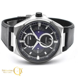 ساعت مچی مردانه سیتیزن مدل BU0066-11W