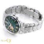 ساعت مچی مردانه اورینت مدل RA-AG0026