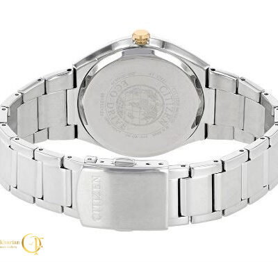 ساعت مچی مردانه سیتیزن مدل BM7466-81H