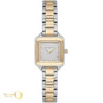 ساعت مچی عقربه ای زنانه (MilanoXchange) مدل MXL7114