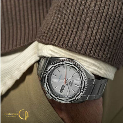 ساعت مچی مردانه سیکو مدل SRPK09K1