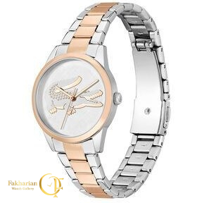 ساعت مچی عقربه ای لاکوست (Lacoste) مدل 2001263