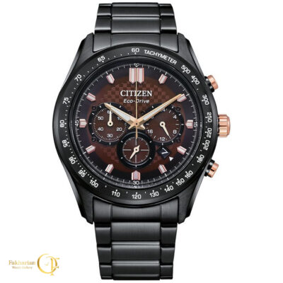  ساعت مردانه سیتیزن مدل CA4534-81X
