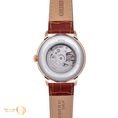 ساعت مچی مردانه اورینت RA-AK0801S00C