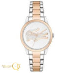 ساعت مچی عقربه ای لاکوست (Lacoste) مدل 2001263