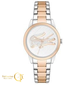 ساعت مچی عقربه ای لاکوست (Lacoste) مدل 2001263