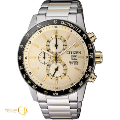 ساعت مچی سیتیزن مدل AN3604-58A