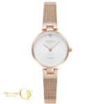 ساعت مچی زنانه اوباکو Obaku اورجینال مدل V256SXVIMV*
