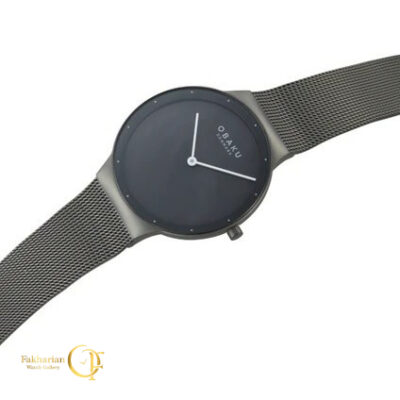 ساعت مچی کلاسیک زنانه اباکو مدل V307LXUUMU