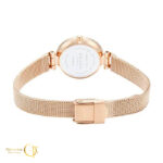 ساعت مچی زنانه اوباکو Obaku اورجینال مدل V256SXVIMV*