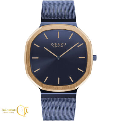 ساعت مچی اباکو مدل V253LXSLML