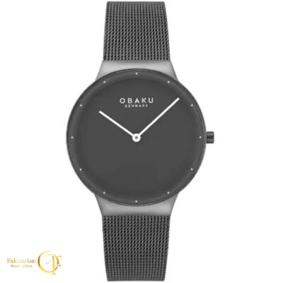 ساعت مچی کلاسیک زنانه اباکو مدل V307LXUUMU