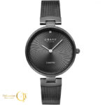 ساعت مچی زنانه اوباکو Obaku اورجینال مدل V256LXBBMB