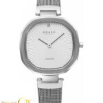 ساعت مچی زنانه اوباکو Obaku اورجینال مدل V277LXCIMC