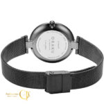 ساعت مچی زنانه اوباکو Obaku اورجینال مدل V256LXBBMB