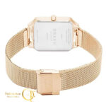 ساعت اوباکو Obaku زنانه مدل V301LXVWMV