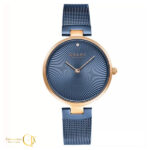 ساعت اوباکو Obaku زنانه مدل V256LXVLML