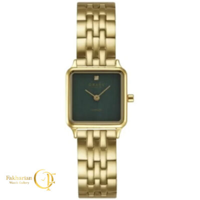 ساعت اوباکو Obaku زنانه مدل V301LXGESG