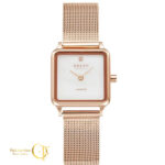 ساعت اوباکو Obaku زنانه مدل V301LXVWMV